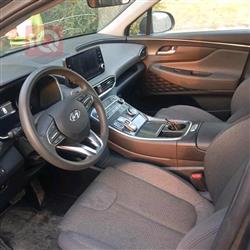 هیوندای سەنتافی